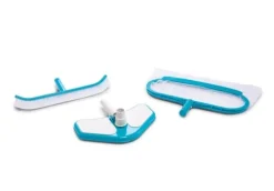Viking Choice Pool- & Spatilbehør^INTEX - Pool rengøringssæt - med poolstøvsuger