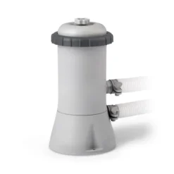 Viking Choice Pool- & Spatilbehør^INTEX - poolfilterpumpe - 2006 L/t - 220-240 V - 28604
