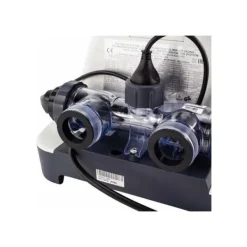 Discount Intex - Saltvandssystem 26670GS & Svømmebassin Salt 100 kg Pool- & Spatilbehør