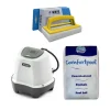 Outlet Intex - Saltvandssystem 26662GS & Poolsalt 20 kg &WAYS skrubbebørste Pool- & Spatilbehør