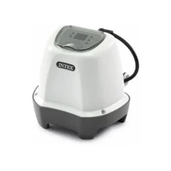 Outlet Intex - Saltvandssystem 26662GS & Poolsalt 20 kg &WAYS skrubbebørste Pool- & Spatilbehør