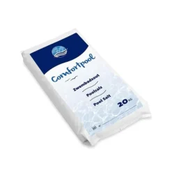 Outlet Intex - Saltvandssystem 26662GS & Poolsalt 20 kg &WAYS skrubbebørste Pool- & Spatilbehør