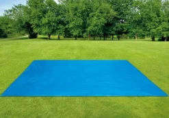 Best Intex Easy Set Rund 244x61 cm - Pool plus tilbehør Pooler
