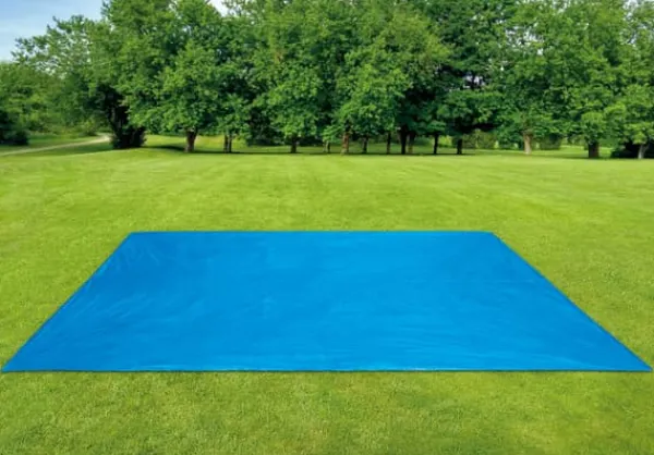 Best Intex Easy Set Rund 244x61 cm - Pool plus tilbehør Pooler