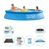 Pooler^Intex Easy Set Rund 305x61 cm - Smart Pool Deal