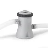Pool- & Spatilbehør^INTEX filterpumpe 1250 l/t. 28602GS
