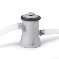 Pool- & Spatilbehør^INTEX filterpumpe 1250 l/t. 28602GS