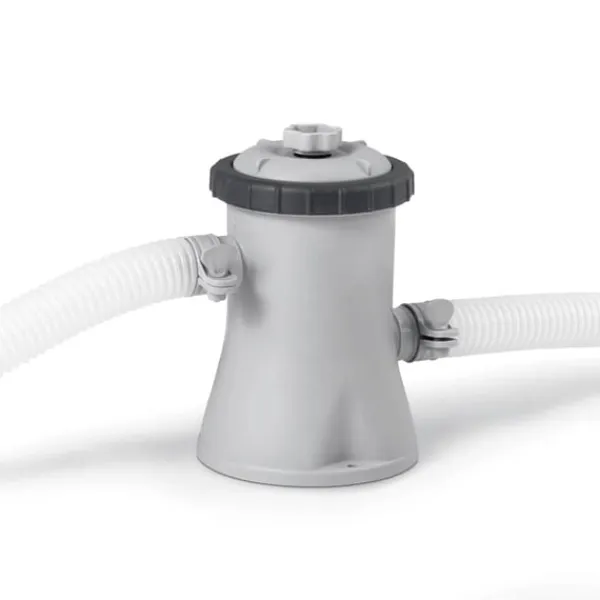 Pool- & Spatilbehør^INTEX filterpumpe 1250 l/t. 28602GS