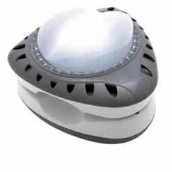 Pool- & Spatilbehør^INTEX magnetisk LED-væglampe til pool 28698