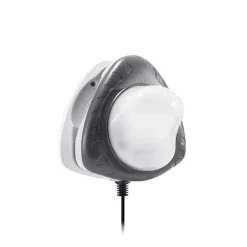 Pool- & Spatilbehør^INTEX magnetisk LED-væglampe til pool 28698