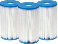 Sale Intex pool filtre 3 stk. - Intex type A pumpe - erstatningsfiltre Pool- & Spatilbehør