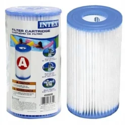 Sale Intex pool filtre 3 stk. - Intex type A pumpe - erstatningsfiltre Pool- & Spatilbehør