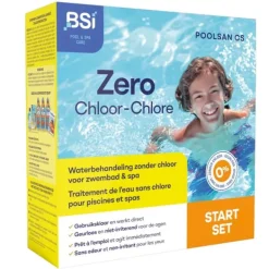 Best Intex Round Frame Swimming Pool - 305 x 76 cm - Vandprint - Inkluderet tilbehør CB70 Pooler