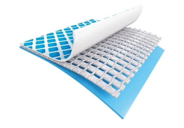 Pooler^Intex Svømmebassin Metalramme - Svømmebassinsæt - 366x76 cm