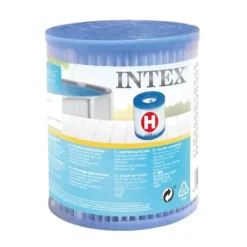 Pooler^Intex Svømmebassin Prisme Stel 305x76 cm - Svømmebassin bundt