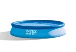 Clearance Intex Swimming Pool Easy Set - Swimming Pool Deal - 396x84 cm Pooler