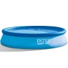 Pooler^INTEX swimmingpool Easy Set 366x76 cm 28130NP