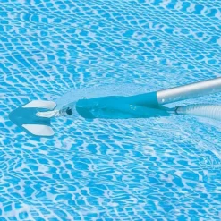 INTEX vedligeholdelsessæt til pool Deluxe 28003 Pool- & Spatilbehør