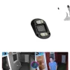 Sikkerhedsmonitorer & Videokameraer^IP-kamera, Intelligent Nattesyn, Vandtæt Design,3.6mm, 1stk 5MP Kamera