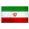 Flag & Vindposer^Iran Flag - 150 x 90 cm