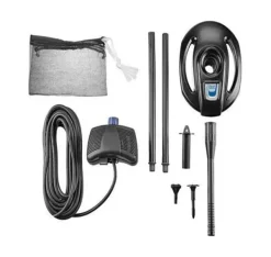 Clearance Isfri 4 sæsoner Springvand & Damme