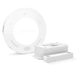 Hot ISMARTGATE Portåbner Lite 1 Port Skure, Garager & Carports