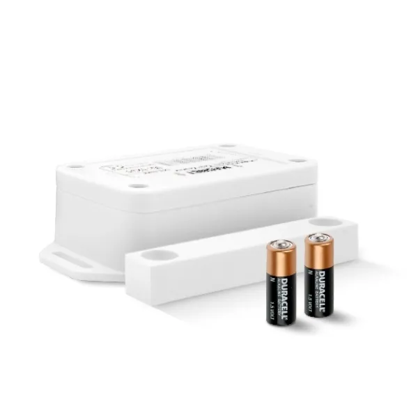 Hot ISMARTGATE Portåbner Lite 1 Port Skure, Garager & Carports