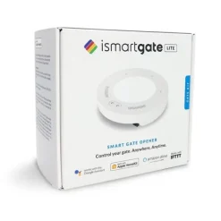 Hot ISMARTGATE Portåbner Lite 1 Port Skure, Garager & Carports