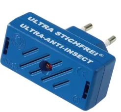 Insektmiddel & Dyreafvisende Middel^ISOTRONIC Plug-In Mygmiddel 230 V