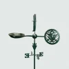 Online Jason Isbell and The 400 Unit : Weathervanes CD (2023) Vinddekoration