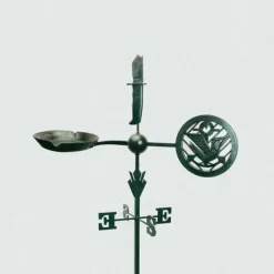Online Jason Isbell and The 400 Unit : Weathervanes CD (2023) Vinddekoration