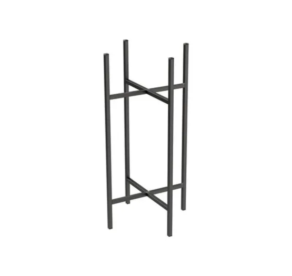 Plantestativer^Jernstativ til Plantepotte RODI og OVER, h77cm