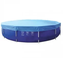 Clearance Jilong 450 x 90 cm pool med pumpe - komplet sæt Pooler