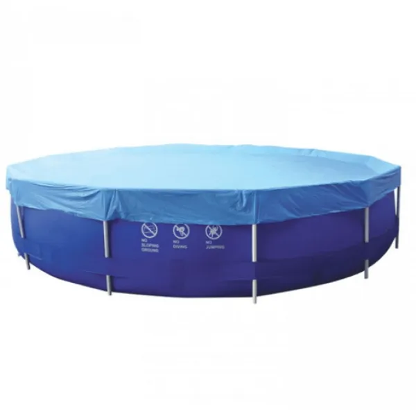 Pooler^Jilong Avenli - Pool Med Filterpumpe - 450 X 90 Cm - Komplet