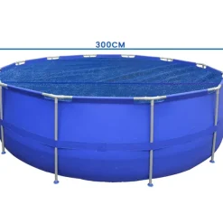 Pooler^Jilong Avenli - Pool Med Filterpumpe - 450 X 90 Cm - Komplet