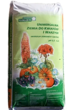 Jord & Sand^JORD - UNIVERSAL - 60 L. - FH ZU 60L
