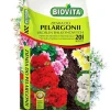 Jord & Sand^Jord til pelargonier og altanplanter 20L