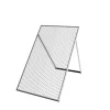 Best Jordsigte 100x60 cm, 4 stk Jord & Sand