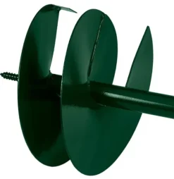 Haveværktøj^Jordsneglens diameter 250 mm