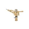 Justerbar roterende pulserende sprinkler, 1" hun, 50m Vanding