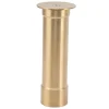 Best Justerbar svampefontænedyse med dynamiske landskabseffekter Fontænesprinklerdyse Vandspray til havedam forlystelsespark G1in 13,4 cm Springvand & Damme