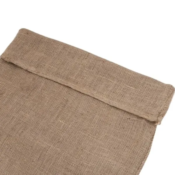 Jutesække 30 stk. - Multifunktionelle opbevarings- og transportløsninger | Størrelse: 60x105 cm | Materiale: 100% jute Havekurve