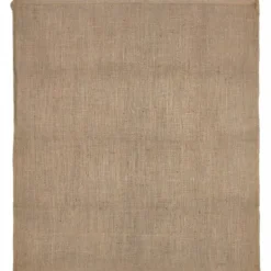 Sale Jutesække 10 stk. 100x110 cm - Økologiske opbevaringssække | Farve: Naturlig Jute | Størrelse: 100x110 cm Jord & Sand