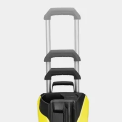 New K 5 POWER CONTROL FLEX HOME&BRUSH högtryckstvätt - BLACK EDITION - KARCHER Havemaskiner