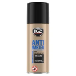 Insektmiddel & Dyreafvisende Middel^K2 MÅRDYR 400 ML MÅRDYRAFSKYTTENDE SPRAY