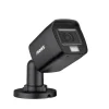 Sikkerhedsmonitorer & Videokameraer^3K Sikkerhedskamera, Indbygget Mikrofon, 25m Natvision, IP67 Vejrbeskyttelse,1 stk