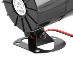 Sensorer Til Sikkerhedssystemer^Kablet alarmhorn til hjemmesikkerhedssystem - DC12V 15W