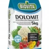 Outlet KALCIUM-MAGNESIUMGØDNING DOLOMIT BIOVITA 5 KG Gødningsmidler
