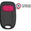 Sale 2-kanals fjernbetjening - SCS SENTINEL - SimplyControl - Fuchsia, rækkevidde 40m, frekvens 433,92 MHz, CR2032 lithiumbatteri inkluderet Skure, Garager & Carports