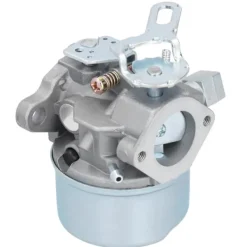 Havemaskiner^Karburator Brændstofrør Filter Papir Pakningssæt til Tecumseh 5HP til MTD 632107A 632107 640084 640084A
